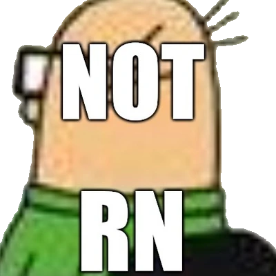 notrightnow emote