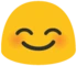 blobblush emote