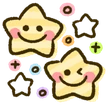 SmilingStars emote