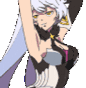 kianaJam animated emote