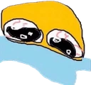 Sob_Puddle emote