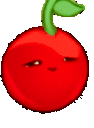 cherryJAM animated emote