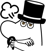 PapaHuff emote