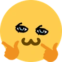OwoCool emote