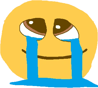 proud emote