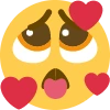 bottom emote