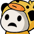 SadDuck emote