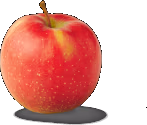 Apple emote