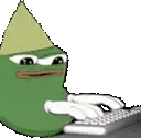 Danking emote