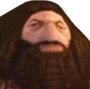 PS1_Hagrid emote