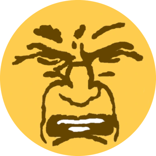 Real_Cringe emote