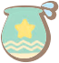 DGF_ZAquarius emote
