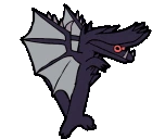Alatreon emote
