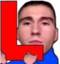 4Lose emote