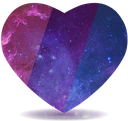 bigalaxy emote