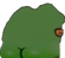 cheeks emote