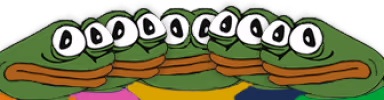 WeirdgeCouncil emote