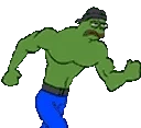pepeRun emote