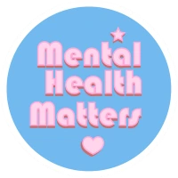 Mentalhealthmatterstext emote
