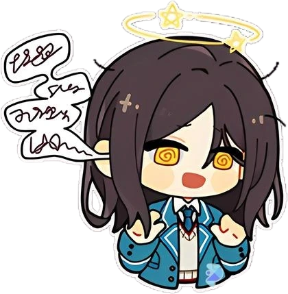 hitsugi_overwhelmed emote