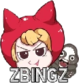 zbingzFCStore emote