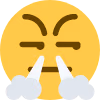 angry_snort emote