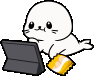 sappyChips animated emote