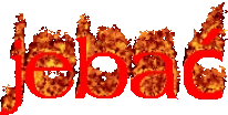 jebac emote