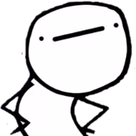 idk emote