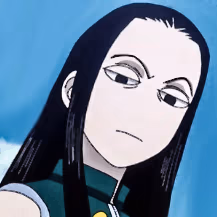 illumi_ceja emote