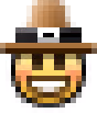 pilgrim emote