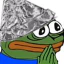 Aluhutge emote