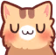 Cat_uwu emote