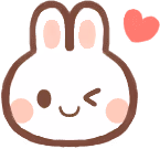 bunny_love emote