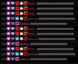vipabuse emoji