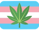trans_weed emoji