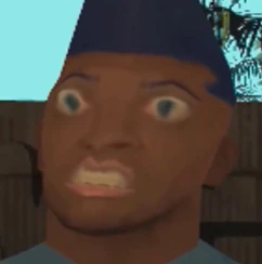 QUEVENHA emote