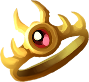 Crown static emote
