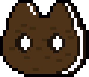 Gatogalleta emote