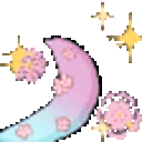 Tail emoji