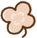 4leafclover emote