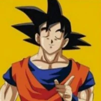 goku_yes emote
