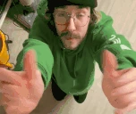 UPPIES emote