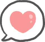 speechbubble_heart emote