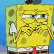 Spongebob_Who_Put_You_On_The_Planet emoji