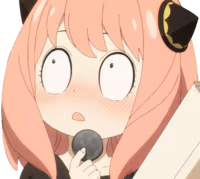 anya_blush emote