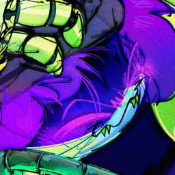 puppyraptor avatar
