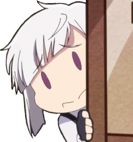 AtsushiPeek emote