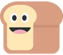 Smiley_Bread emote