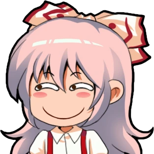 mokou_amused emote